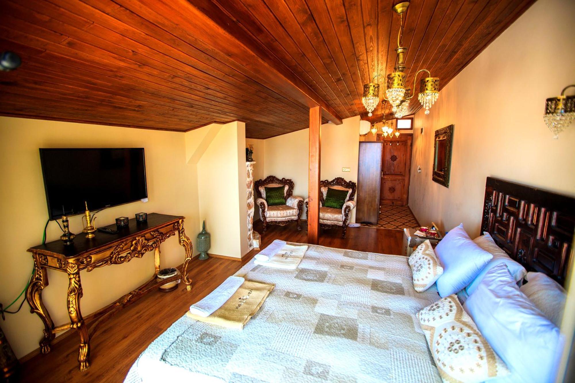 Lemon Villa Hotel - Adult Only Alanya Buitenkant foto