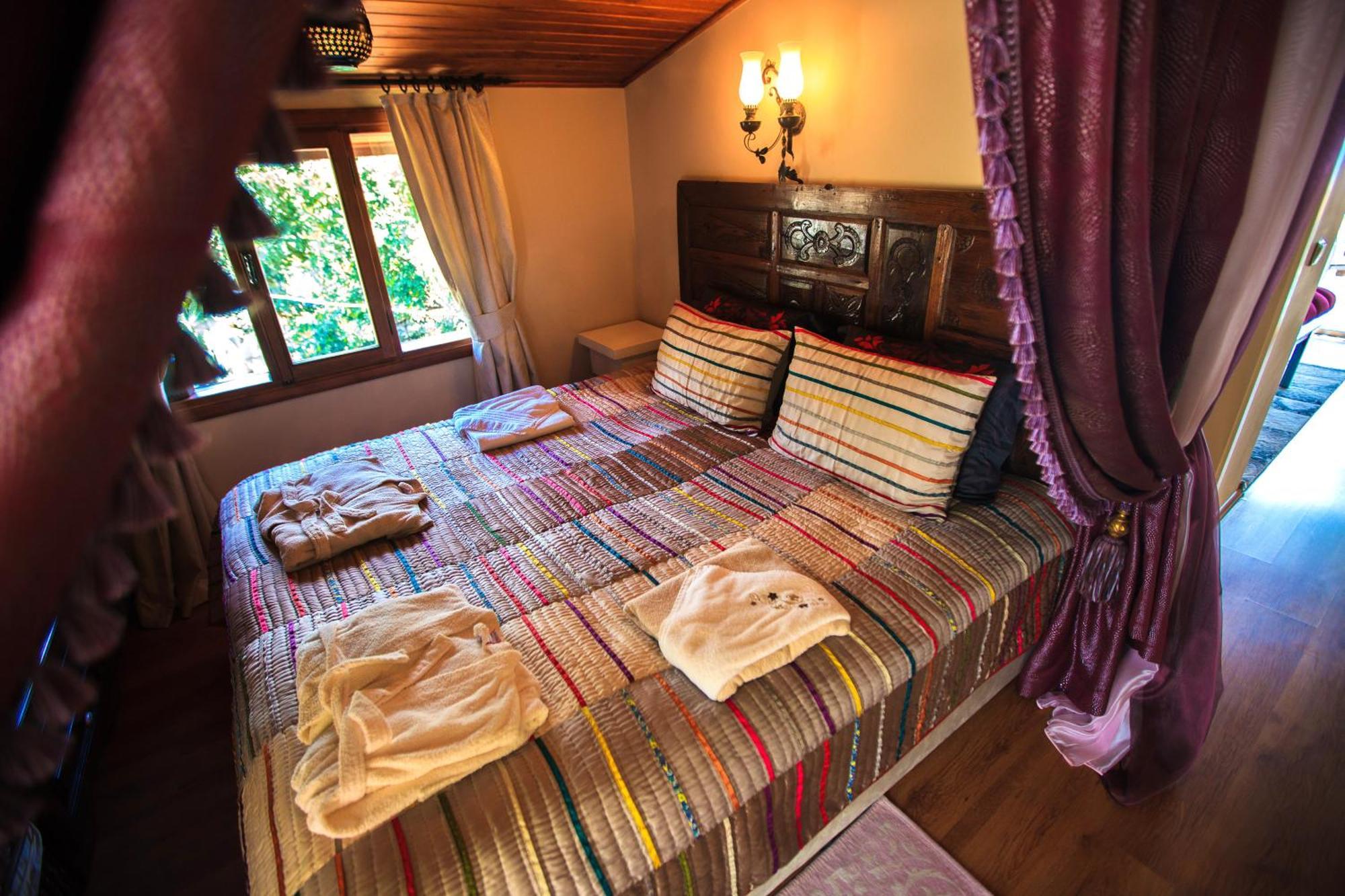 Lemon Villa Hotel - Adult Only Alanya Buitenkant foto