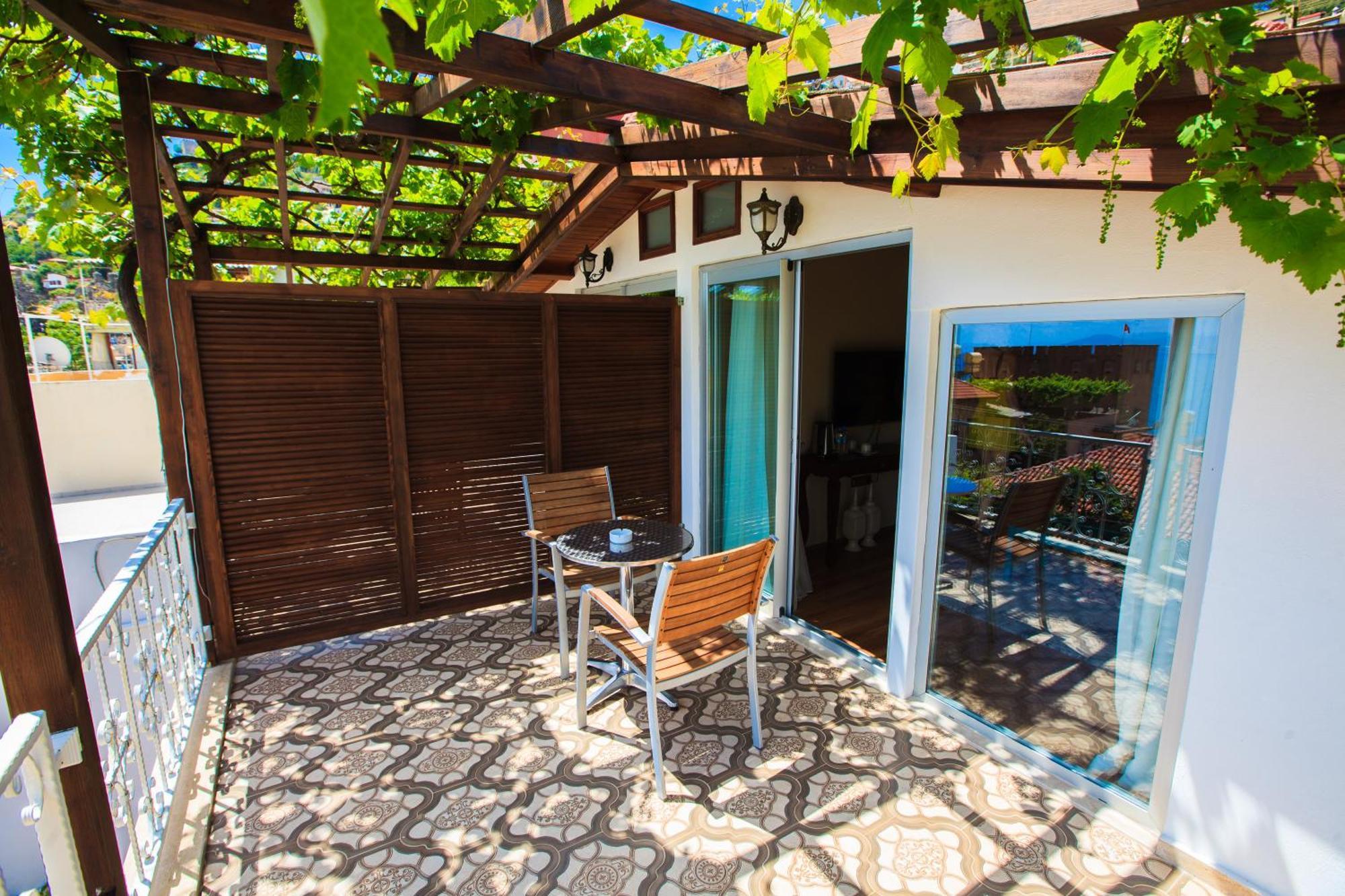Lemon Villa Hotel - Adult Only Alanya Buitenkant foto