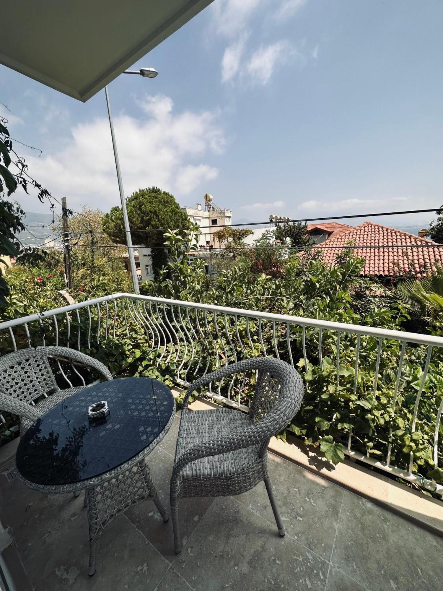 Lemon Villa Hotel - Adult Only Alanya Buitenkant foto