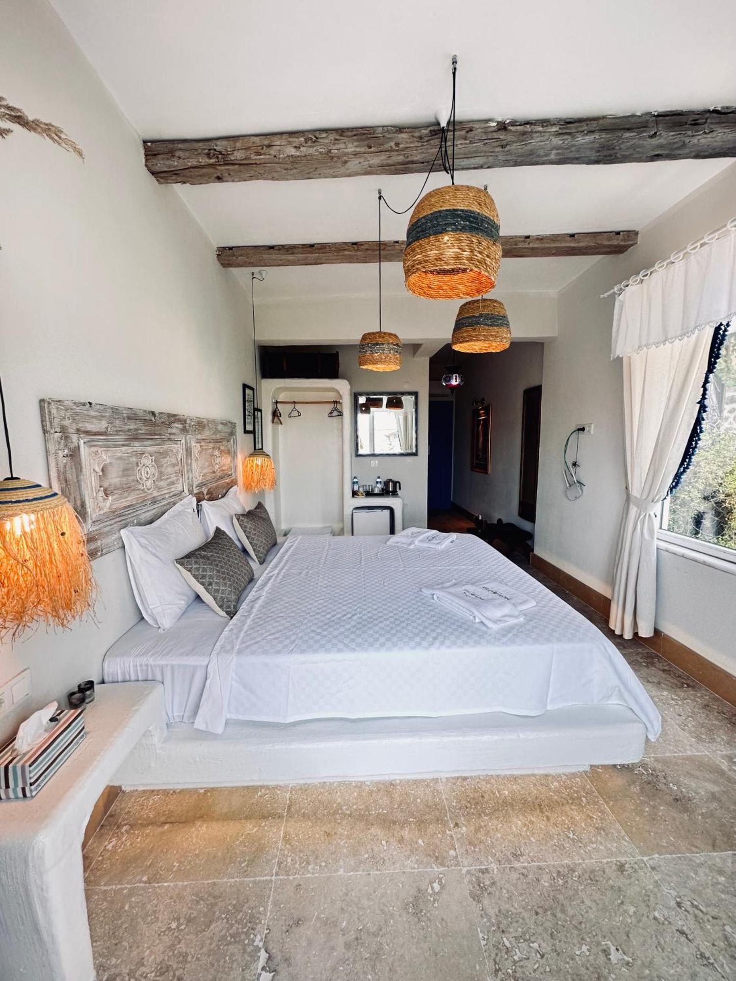Lemon Villa Hotel - Adult Only Alanya Buitenkant foto