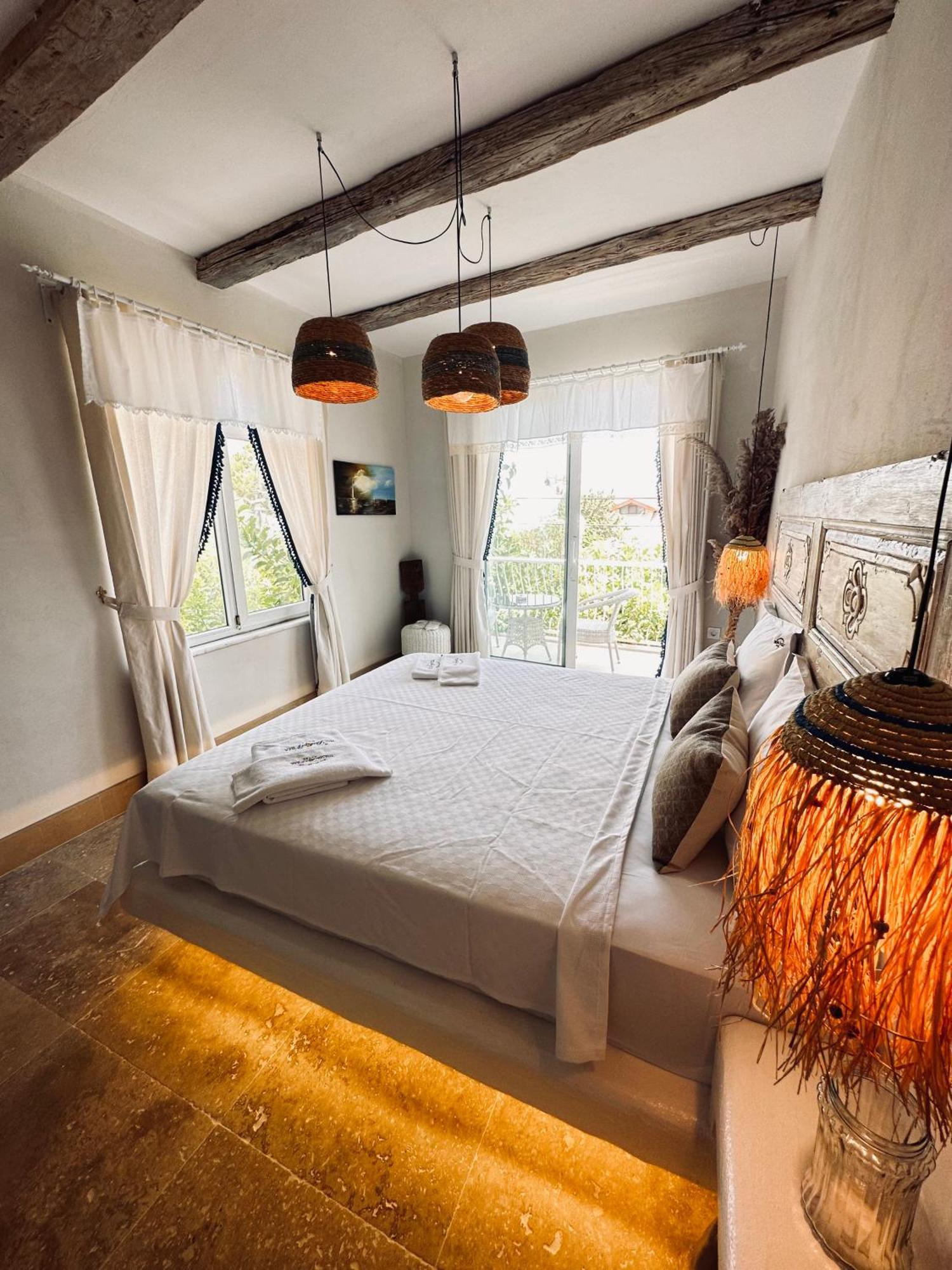 Lemon Villa Hotel - Adult Only Alanya Buitenkant foto