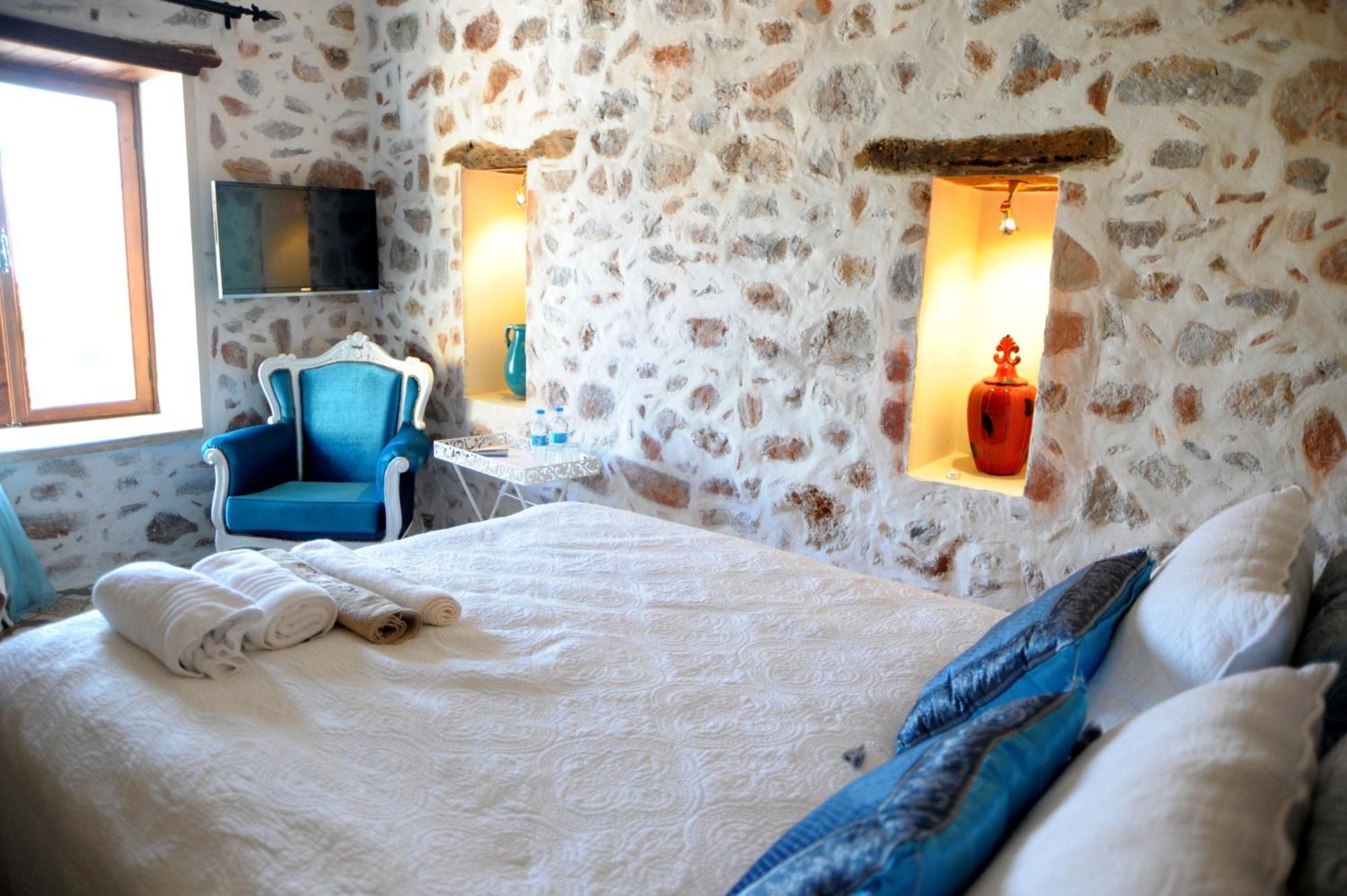 Lemon Villa Hotel - Adult Only Alanya Buitenkant foto