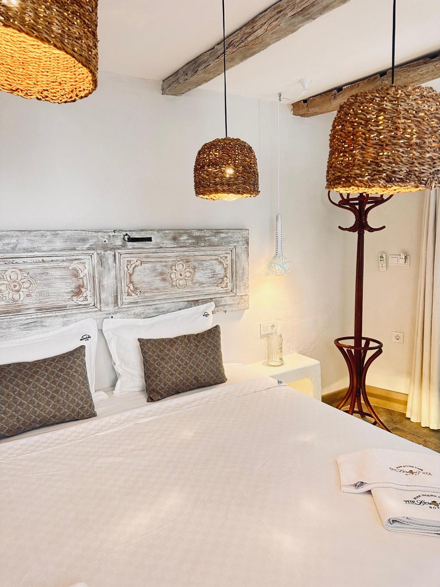 Lemon Villa Hotel - Adult Only Alanya Buitenkant foto