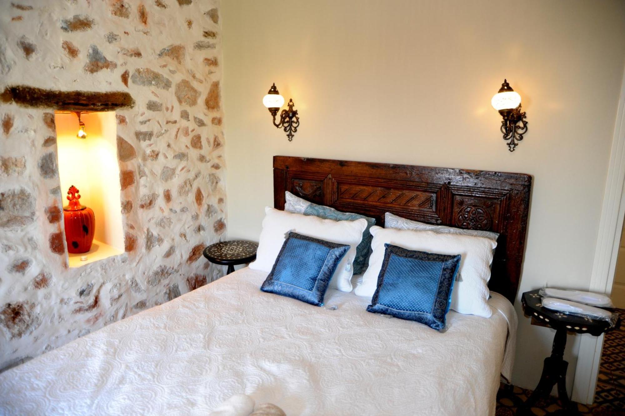 Lemon Villa Hotel - Adult Only Alanya Buitenkant foto