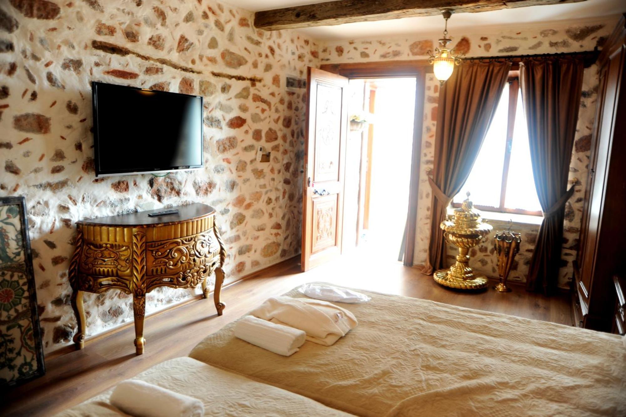 Lemon Villa Hotel - Adult Only Alanya Buitenkant foto