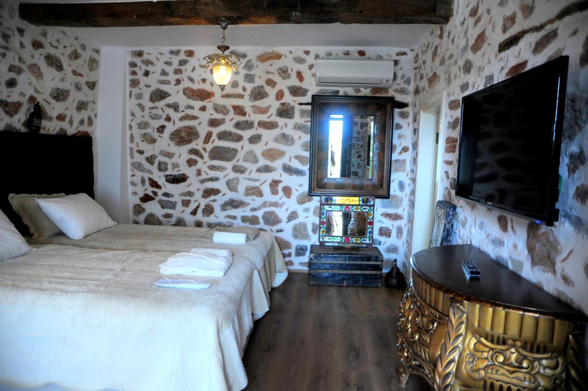 Lemon Villa Hotel - Adult Only Alanya Buitenkant foto