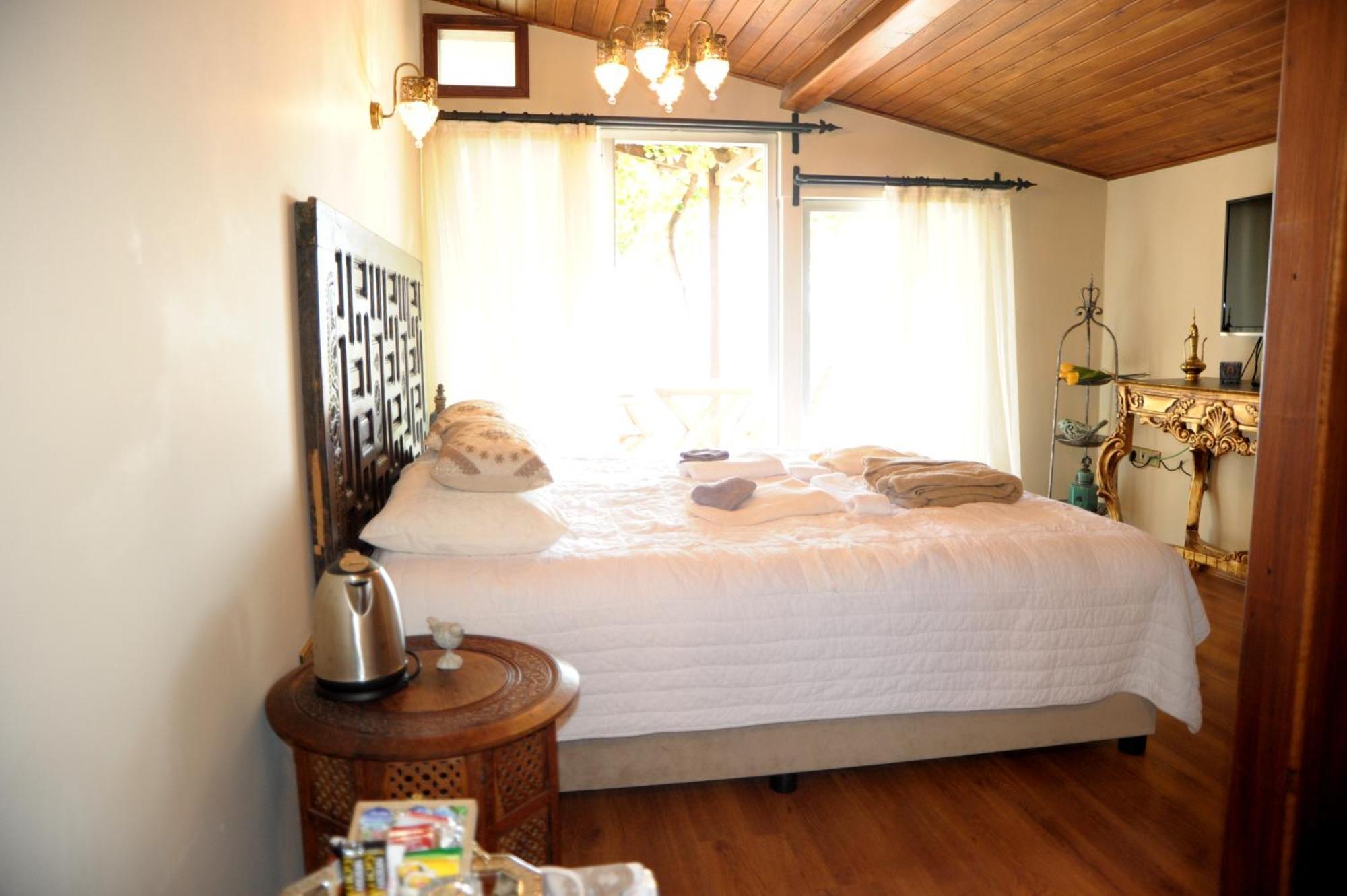 Lemon Villa Hotel - Adult Only Alanya Buitenkant foto