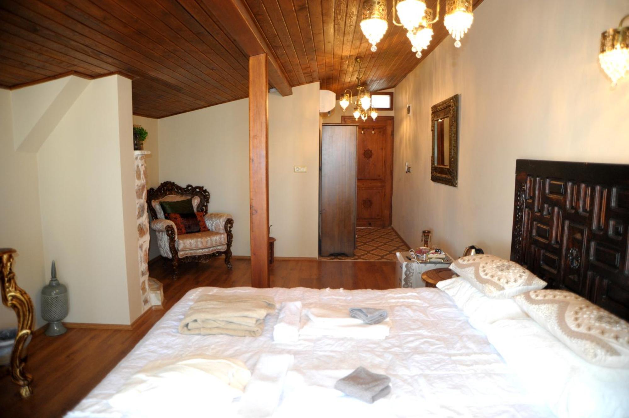 Lemon Villa Hotel - Adult Only Alanya Buitenkant foto